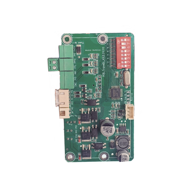 Imagen de Tarjeta de control para torniquete de cuerpo completo DSK3H4420120/PGDM60