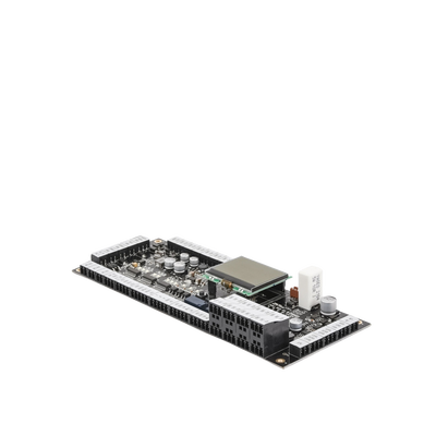 Imagen de Tablilla principal de 4ta generación para torniquete SBT1000S