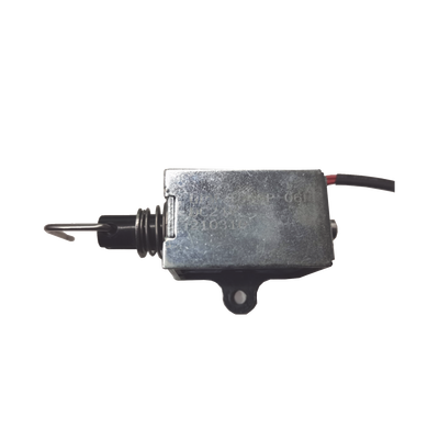 Imagen de Actuador Electromagnetico de Salida / Alimentación de 24 VCD / Compatible con Torniquete DS-K3G501LX