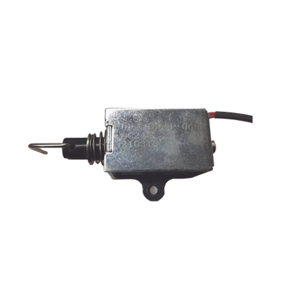 Imagen de Actuador Electromagnetico de Entrada / Alimentación de 24 VCD / Compatible con Torniquete DS-K3G501LX