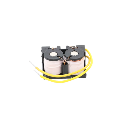 Imagen de Solenoide EM Izquierda  para chapa 321DC : Refacción