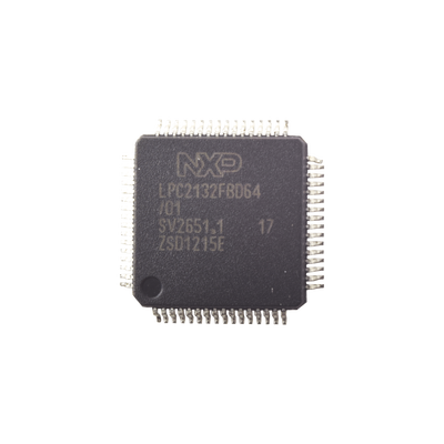 Imagen de Chip de Refacción Para Lectores PRO12RF y PRO6RF