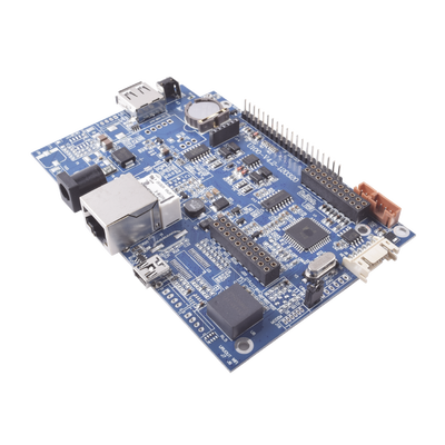 Imagen de Tarjeta Principal del biométrico  UX4