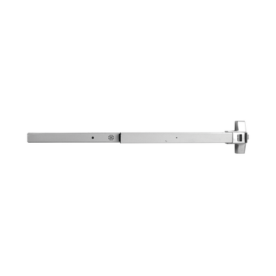 Imagen de Barra antipánico 1040 mm /Zumbador incluido / Sensor de Puerta/  1 punto ( horizontal) /UL&reg;