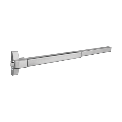 Imagen de Barra para puertas de emergencia y servicio / Tipo TAMPA /1 punto / UL® / 1,040 mm de largo