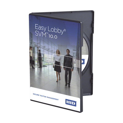 Imagen de Módulo de mantenimiento Anual de SVM por Copia Para Easy Lobby EL-96000