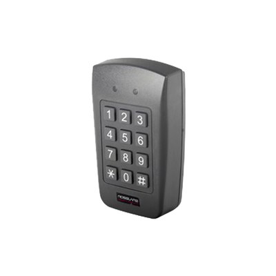 Imagen de Teclado Autónomo para 500 usuarios