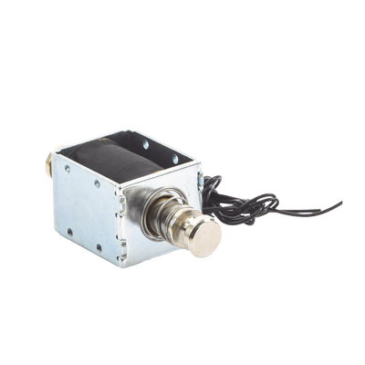 Imagen de Solenoide de movimiento para torniquetes AccessPRO serie AP1000, AP2000, AP2002