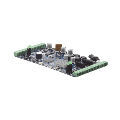 Imagen de Tablilla de control para torniquetes AccessPRO serie AP1000HDM