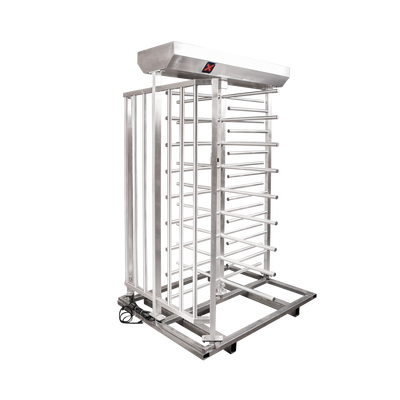 Imagen de Torniquete Sencillo / Cuerpo Completo / 100% Acero Inoxidable / Diseño Elegante