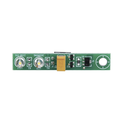 Imagen de Refacción / PCB o Tarjeta con Leds Para Portero Telefonico 1802 / Compatible con 1802-082