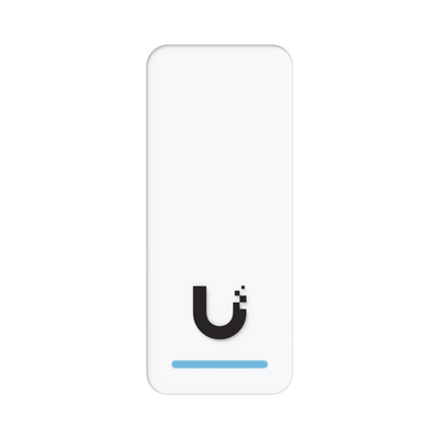 Imagen de UniFi Access Lector Gen 2 lector NFC y sensor de movimiento, para aperturar una puerta (requiere UA-HUB-OUTDOOR)