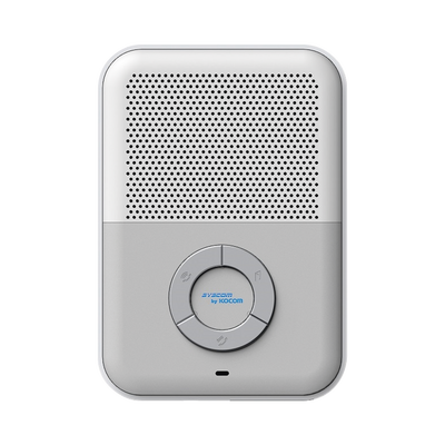 Imagen de Auricular Manos Libres compatible con Frente de Calle KD-Q81T