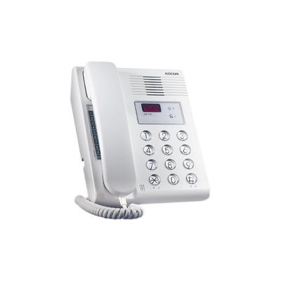 Imagen de Estacion de guardia compatible con KLPD410