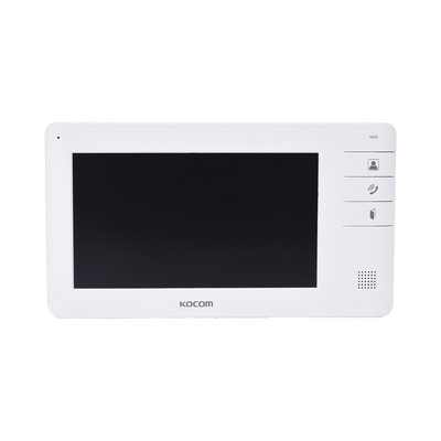 Imagen de Monitor adicional KCVS701EBC