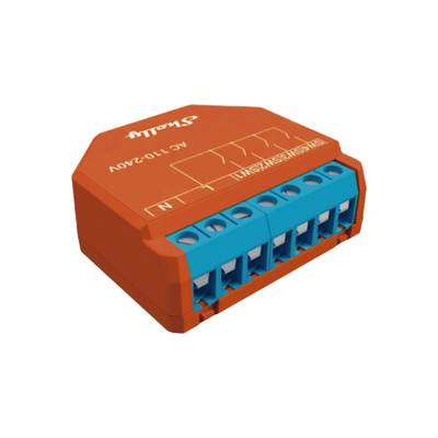 Imagen de Controlador de Cuatro Entradas Digitales / WIFI/ Residencial / Nube P2P y control local / Google Nest / Alexa