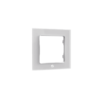 Imagen de Tapa de pared para botonera de 4 escenas SHELLYWALL4
