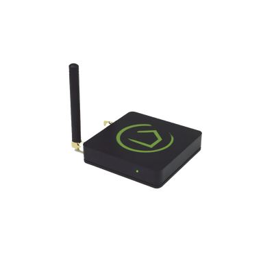 Imagen de HUB HC8 Controlador inteligente para dispositivos Zwave, Zigbee, integrable con Shelly, Lutron entre otras, APP gratis sin pago de anualidad o mensualidad.