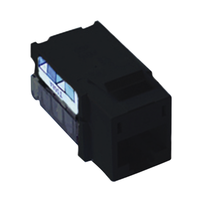 Imagen de ADAPTADOR JACK TELEFONICO CAT6 (8 PIN) PHONE