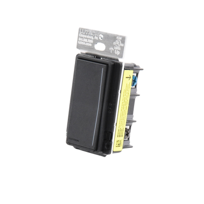 Imagen de (RadioRA3) Atenuador (dimmer) Auxiliar de pared, compañero de atenuadores multilocación. Usar en 3 vías o escalera.
