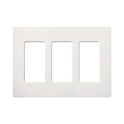 Imagen de PLACA DE PARED 3 ESPACIOS