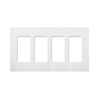 Imagen de PLACA DE PARED 4 ESPACIOS