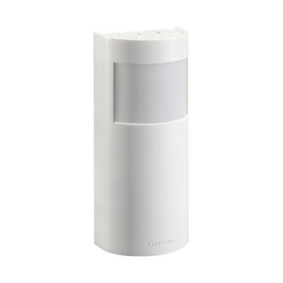 Imagen de Sensor inalámbrico para pasillo OCC/VAC, cobertura 45.7 mts de largo. Ocupancia y Vacancia