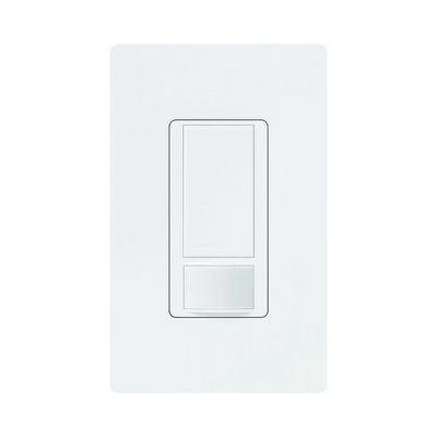 Imagen de (XCT) Apagador con sensor de presencia, para espacios pequeños depósitos, armario, vestidores, alacena, cocina, lavandería, etc.