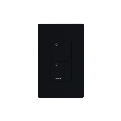 Imagen de (Caseta Wireless) Interruptor Inteligente On/Off, No requiere cable neutro. 5A / 110-277V