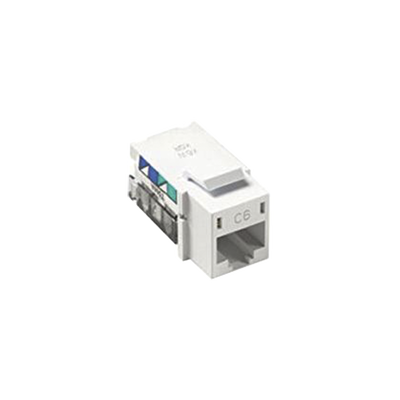Imagen de Adaptador jack telefonico Cat 6 (8 pin) Phone