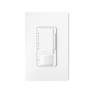 Imagen de (XCT) Atenuador con sensor de presencia, apagado automático, ideal para dormitorios, recamaras o cocina.