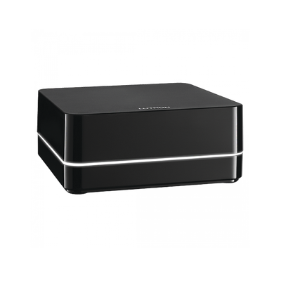 Imagen de (RA2 Select) Repetidora inalámbrica para controlador principal, agregue hasta 4 al receptor principal RRSELREP2BL.