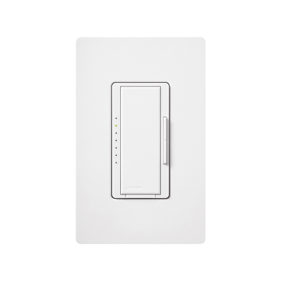 Imagen de Maestro Atenuador, dimmer3 VIAS / Un solo polo 150W CFL/LED O 600W INC/HAL