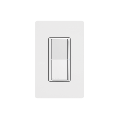 Imagen de (Caseta Wireless) Interruptor Inteligente On/Off, requiere cable neutro. 5A, /120V