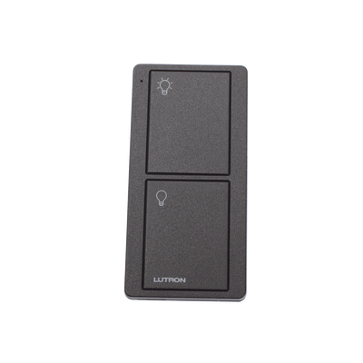 Imagen de Control inalambrico para control de apagadores y atenuadores Lutron