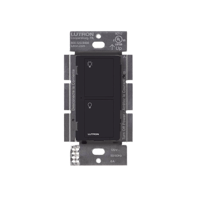 Imagen de (Caseta Wireless) Interruptor Inteligente On/Off, requiere cable neutro. 6A, /120V