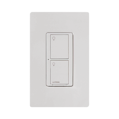 Imagen de (Caseta Wireless) Interruptor Inteligente On/Off, requiere cable neutro. 6A, /120V