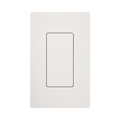 Imagen de Tapa ciega para instalación en pared.
