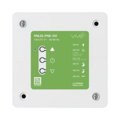 Imagen de Controlador 8A para accesorios controlados de 0-10V