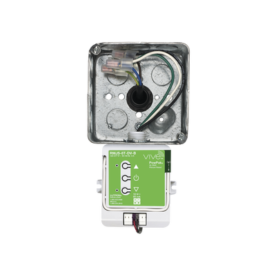 Imagen de Controlador 8A para accesorios controlados de 0-10V