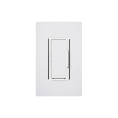 Imagen de Atenuador inalámbrico con señal ClearConnect, iluminación 150W CFL/LED, 600W incandescente halógeno, 600 VA MLV,  120 V, no requiere neutro
