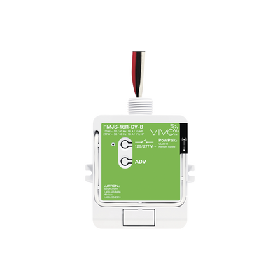 Imagen de 16A relay para iluminacion