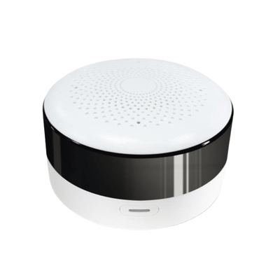 Imagen de Control de señal IR ideal para Minisplit, señal inalámbrica Zigbee compatible con Panel de control Akubela y otros controladores
