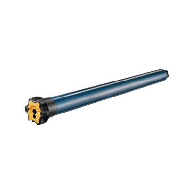 Imagen de Motor inalámbrico RTS alimentación 110V para persianas, ventana de 3 mts ancho y alto 4 máximo