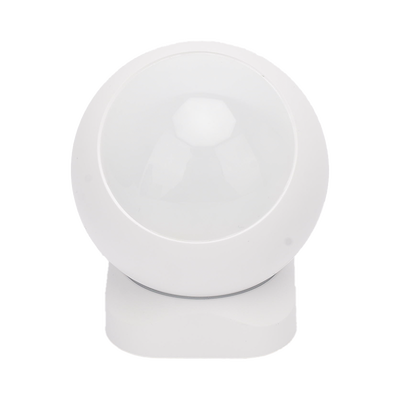 Imagen de Sensor de movimiento con señal inalambrica Zigbee, compatible con Panel de control Akubela y otros controladores.