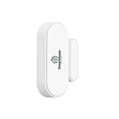 Imagen de (ZigBee) Contacto magnetico con señal inalámbrica ZigBee
