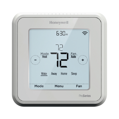 Imagen de Termostato Programable Z-Wave Honeywell Home