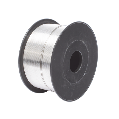Imagen de Alambre de Aluminio Reforzado / Intemperie / Ideal para Cercas Electrificadas / Calibre 14 - 500mts