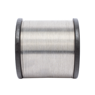 Imagen de Alambre de Aluminio Reforzado / Intemperie / Ideal para Cercas Electrificadas / Calibre 16 - 500mts