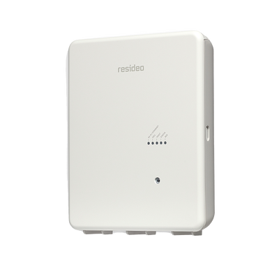 Imagen de Avanzado Comunicador Ethernet Modular Compatible con Paneles Vista y DSC de la Serie Power
